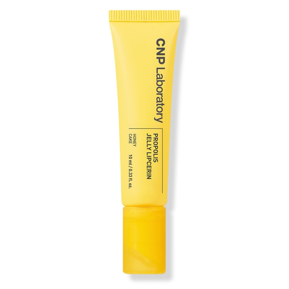 CNP Laboratory Propolis Jelly  Lipcerin In Honey Cake